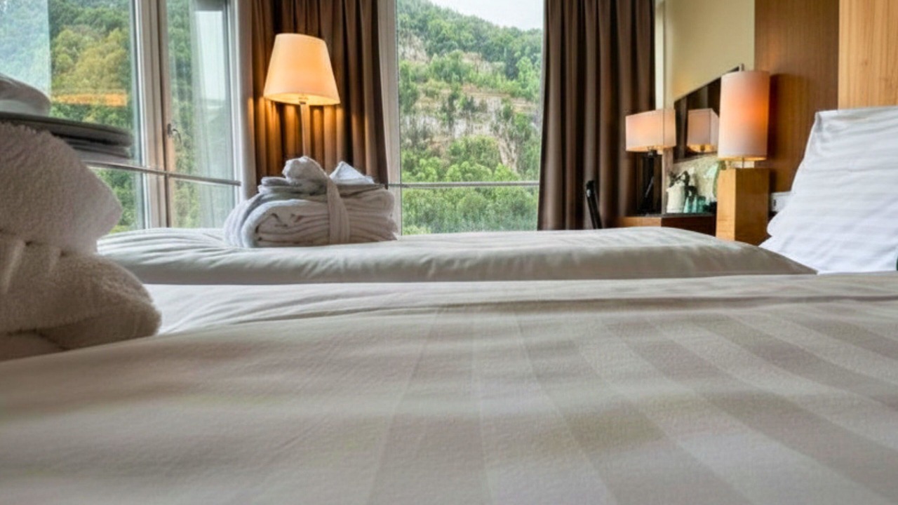 Photo of Bedroom in Schallmoos