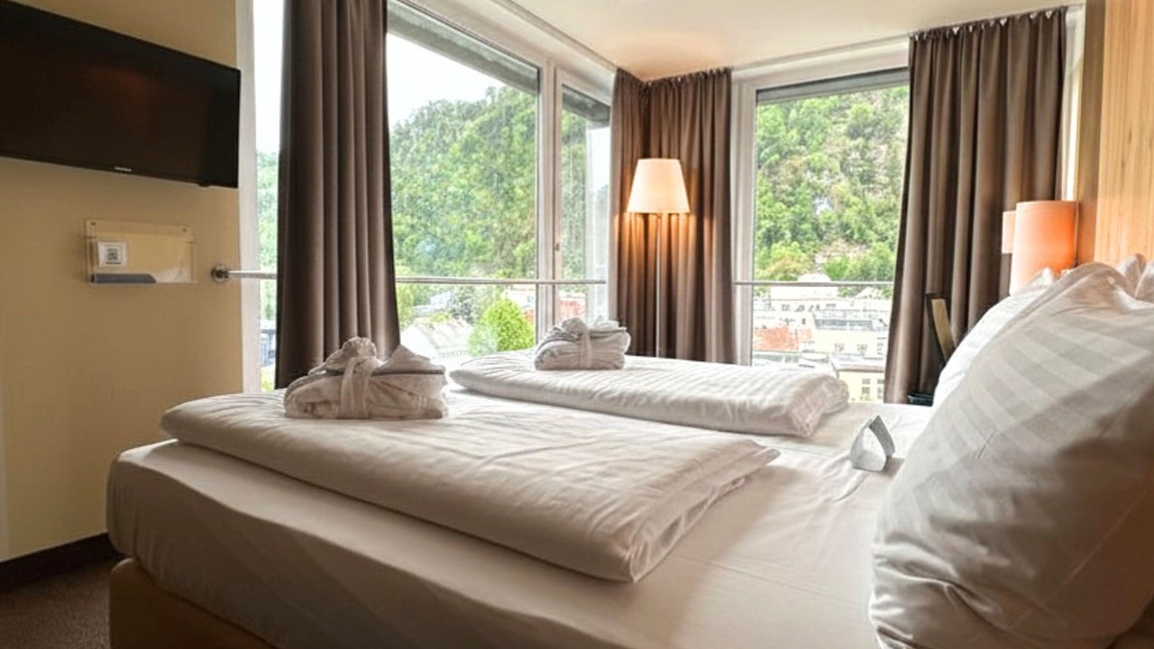 Photo of Bedroom in Schallmoos