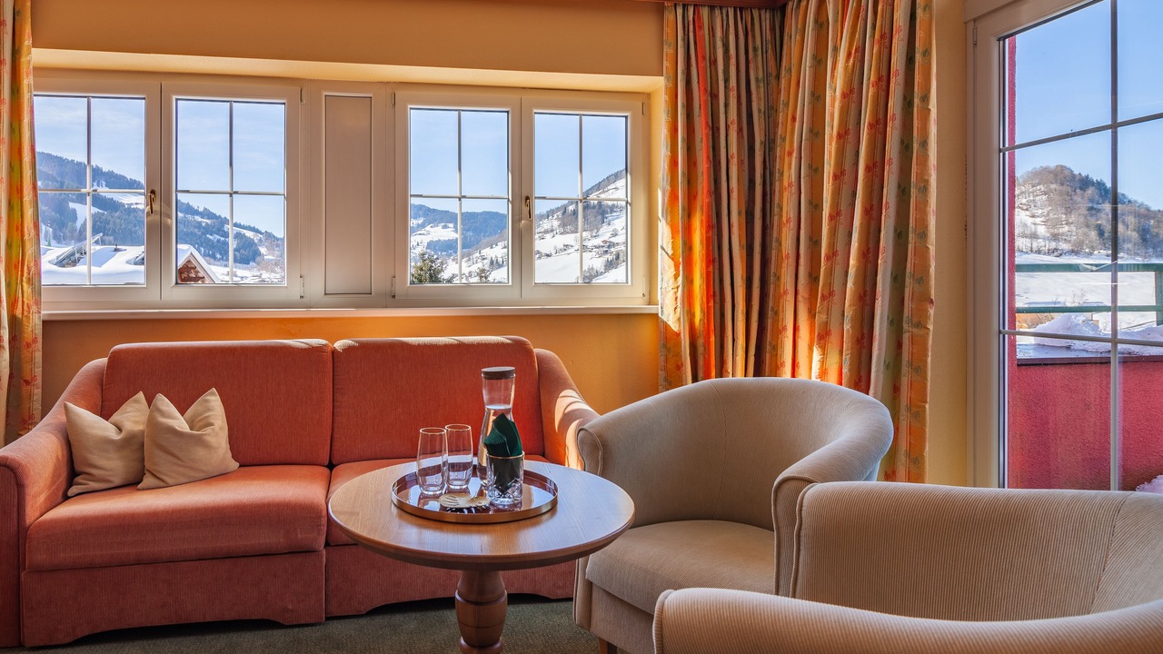 Photo of Patio Balcony in Wildschoenau