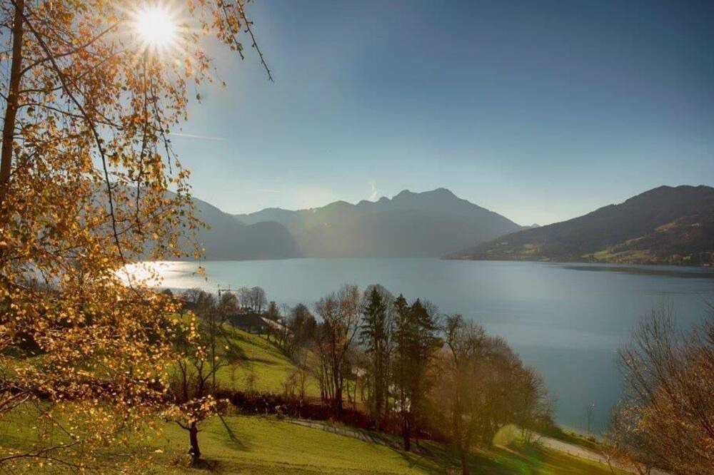 Photo of Outdoor in Steinbach am Attersee