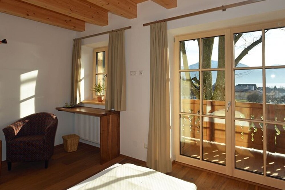 Photo of Bedroom in Steinbach am Attersee