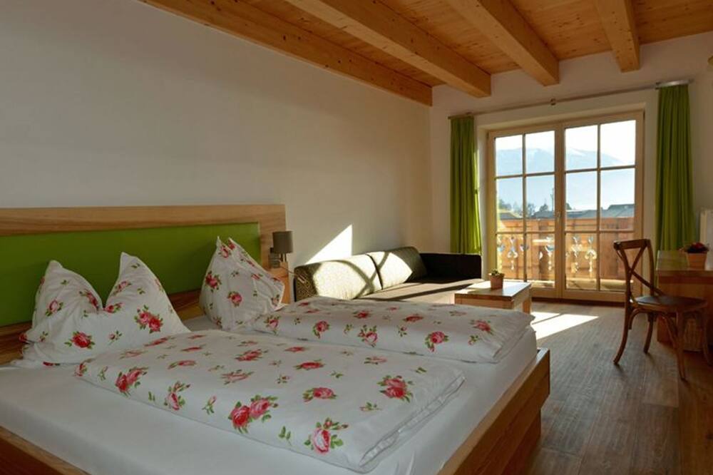 Photo of Bedroom in Steinbach am Attersee
