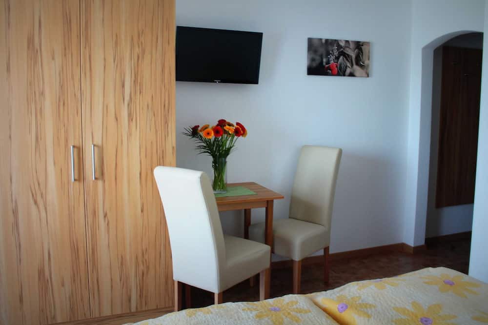 Photo of Bedroom in Tiefgraben