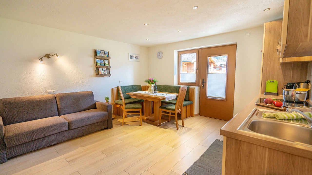 Photo of Bedroom in Achenkirch