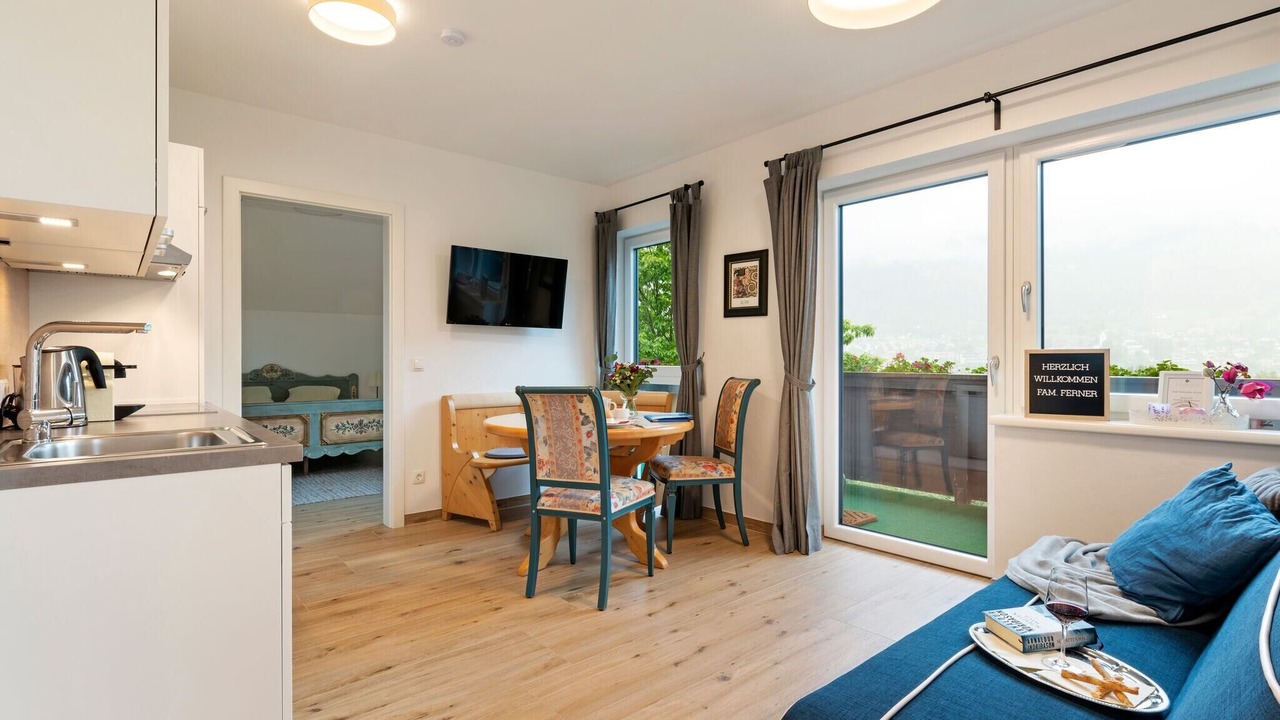 Photo of Livingroom in Sankt Michael im Lungau