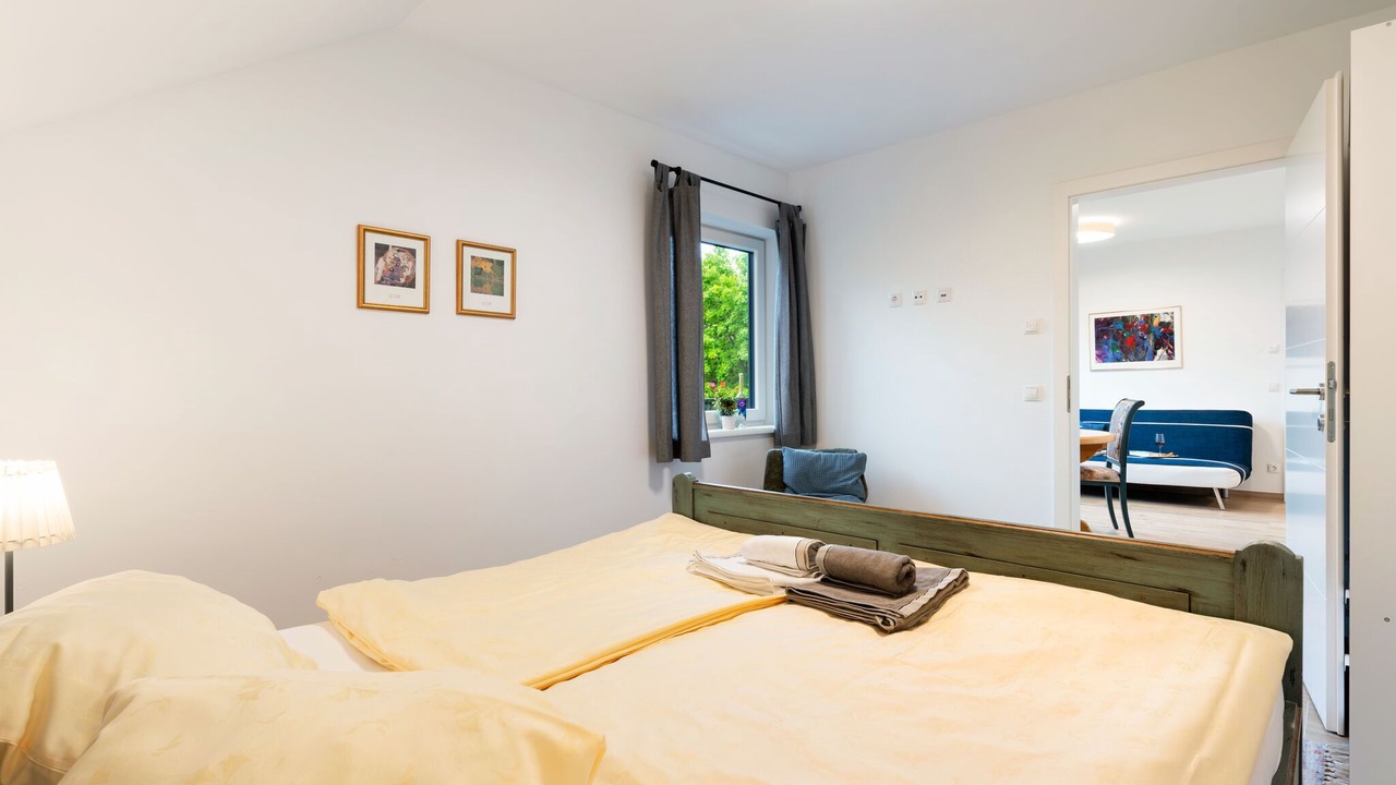 Photo of Bedroom in Sankt Michael im Lungau
