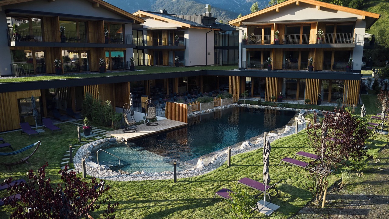 Photo of Outdoor in Maria Alm am Steinernen Meer
