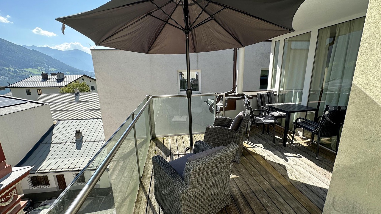 Photo of Outdoor in Thumersbach