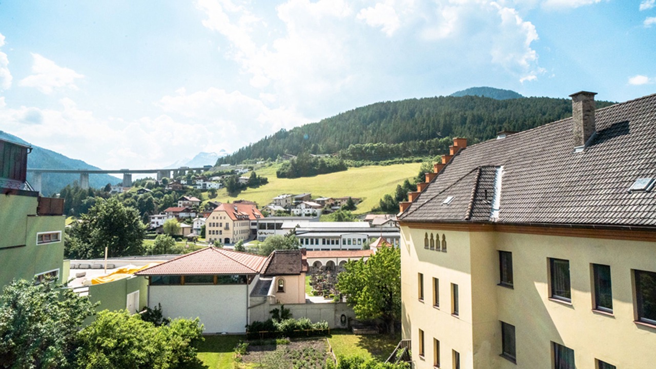 Photo of Bedroom in Steinach am Brenner