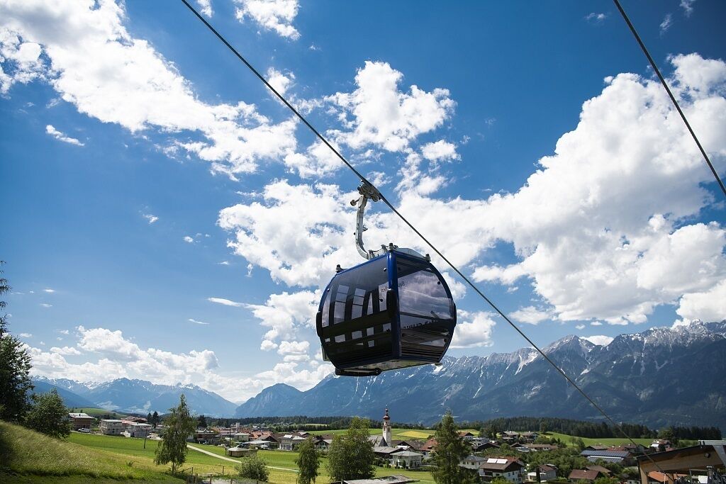Photo of Outdoor in Tulfes
