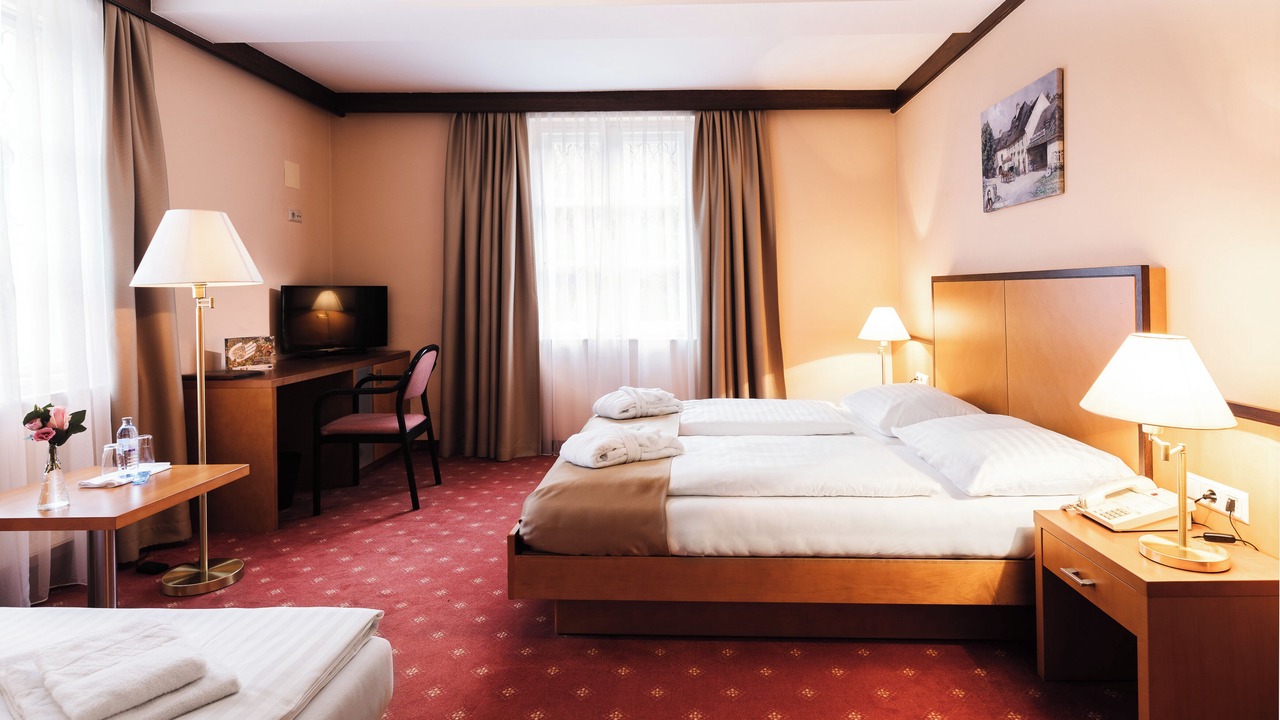 Photo of Bedroom in Hinterbruhl