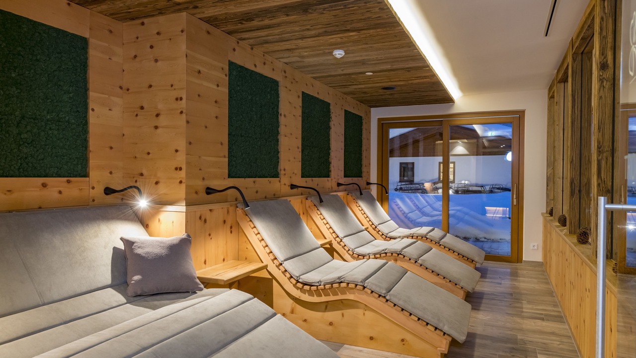 Photo of Bedroom in Sankt Jakob in Haus