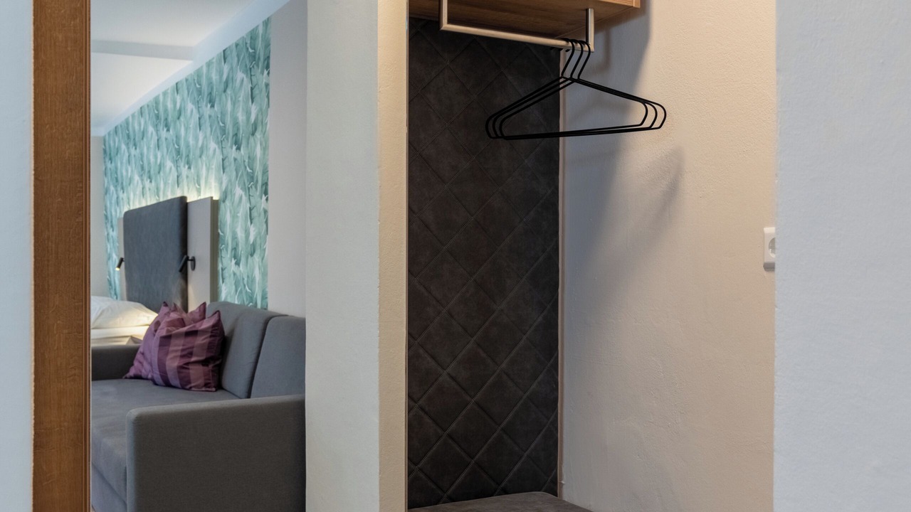 Photo of Bedroom in Schallmoos