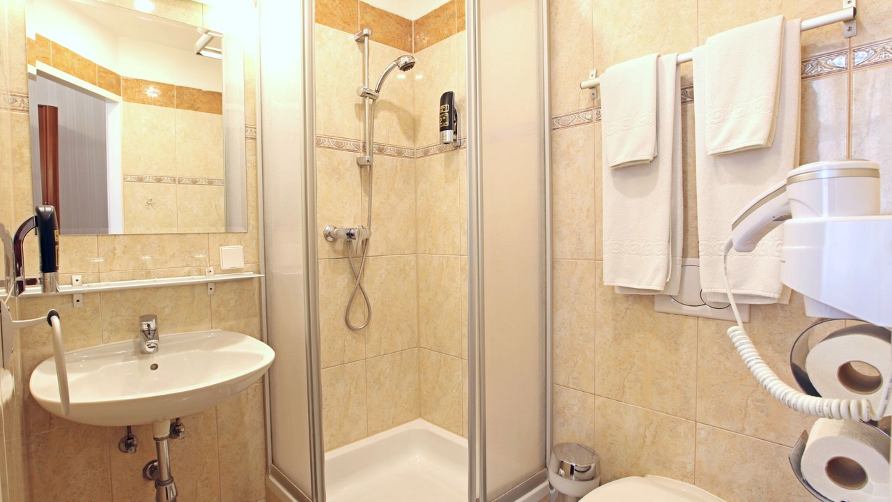 Photo of Bathroom in Josefstadt