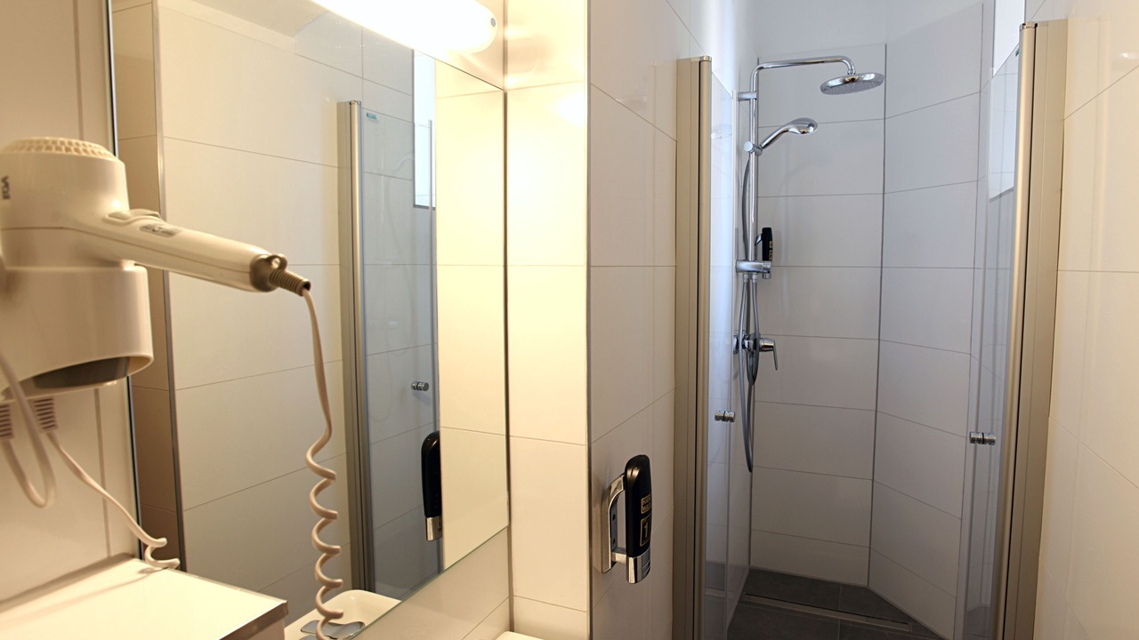 Photo of Bathroom in Josefstadt