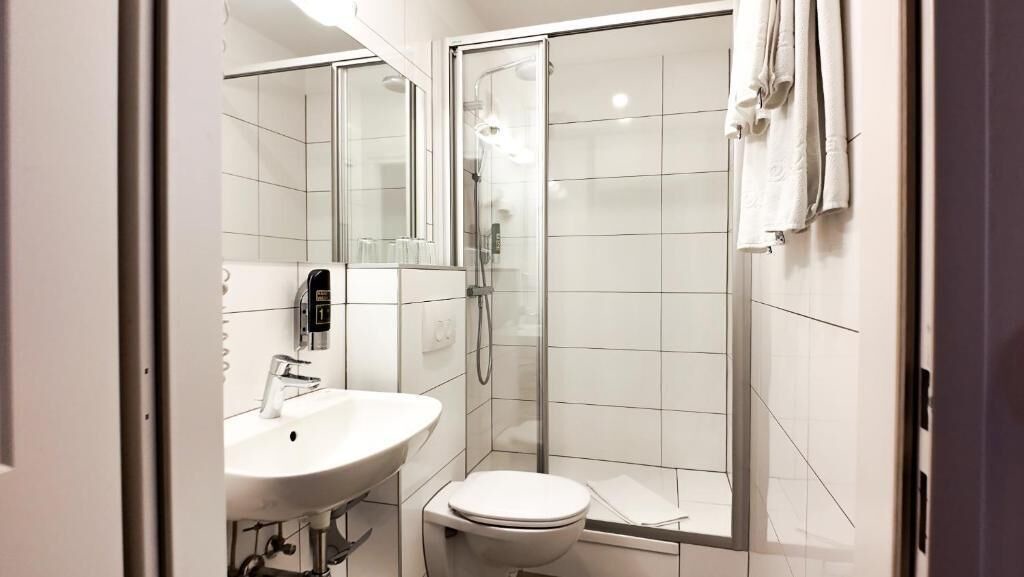 Photo of Bathroom in Josefstadt