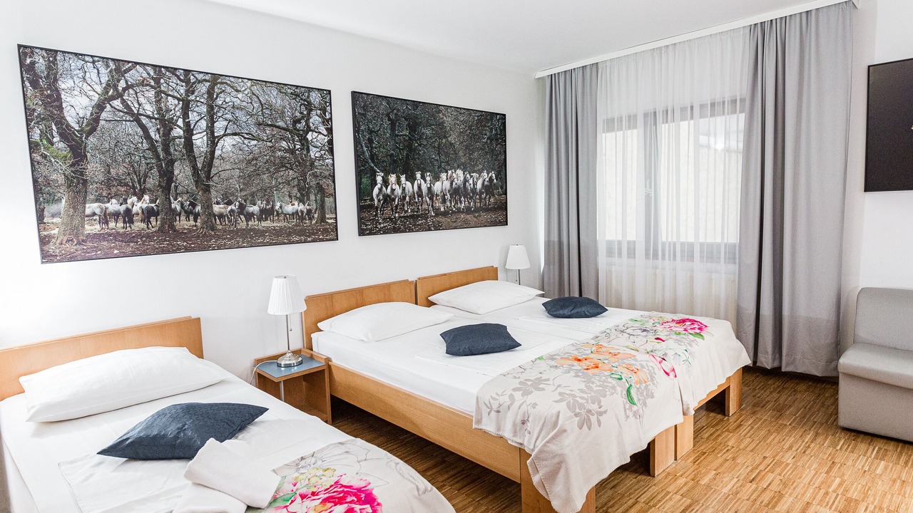 Photo of Bedroom in Josefstadt