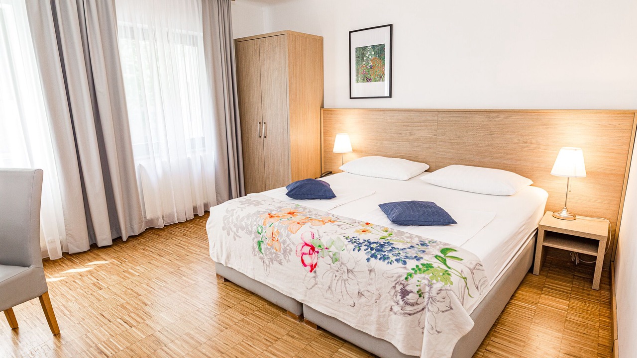 Photo of Bedroom in Josefstadt