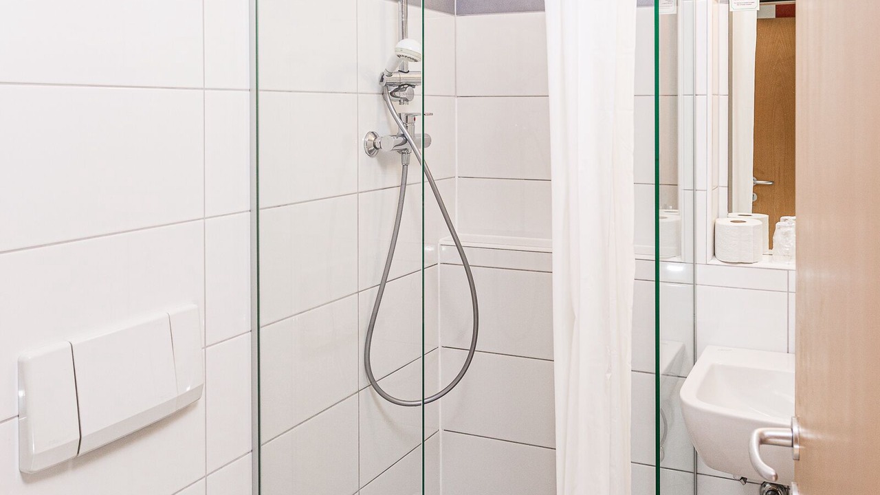 Photo of Bathroom in Josefstadt
