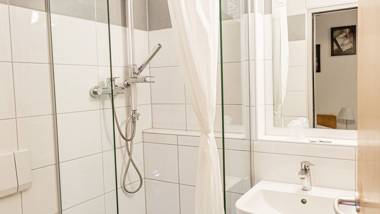 Photo of Bathroom in Josefstadt