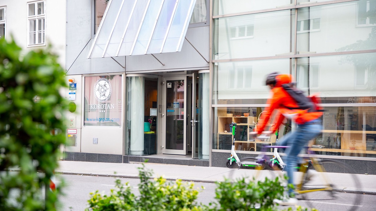Photo of Outdoor in Josefstadt