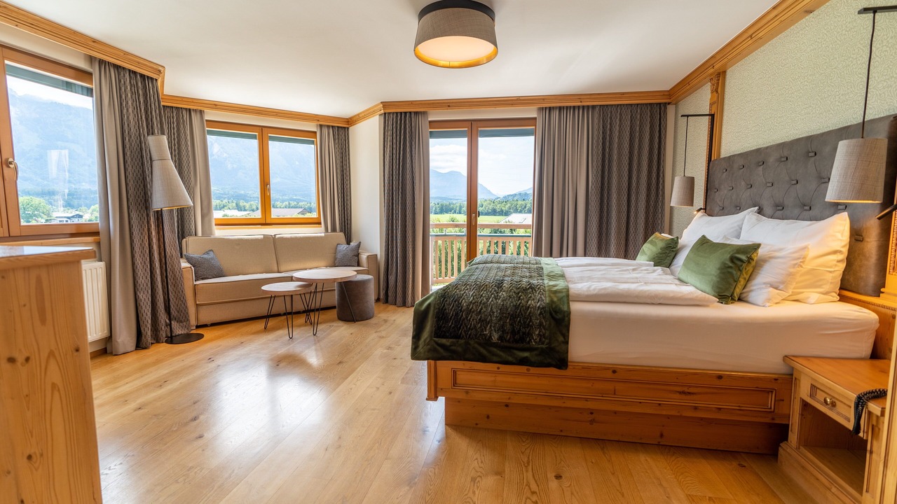 Photo of Bedroom in Wals