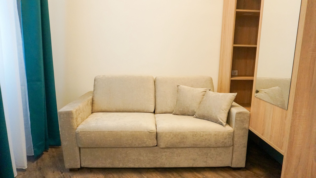 Photo of Bedroom in Josefstadt