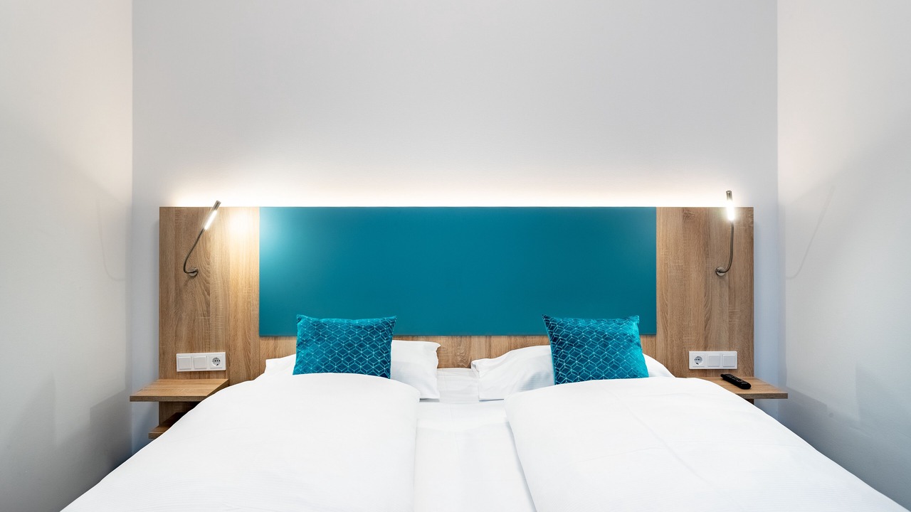 Photo of Bedroom in Josefstadt