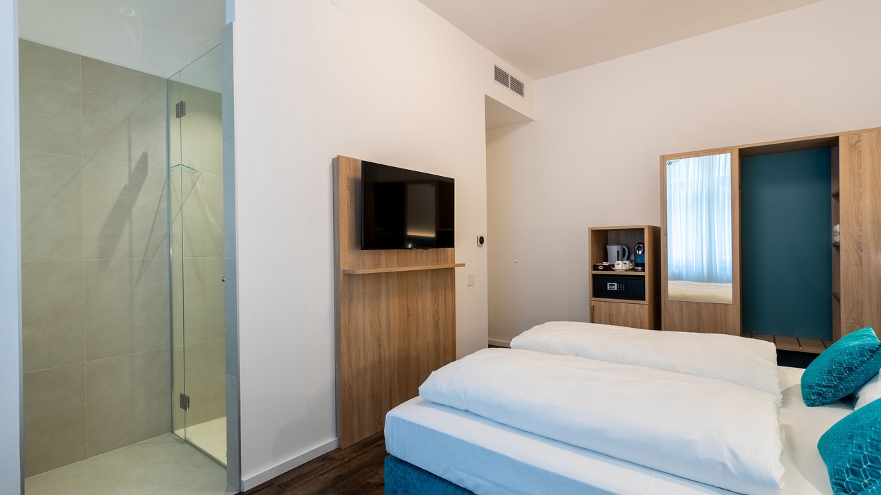 Photo of Bedroom in Josefstadt