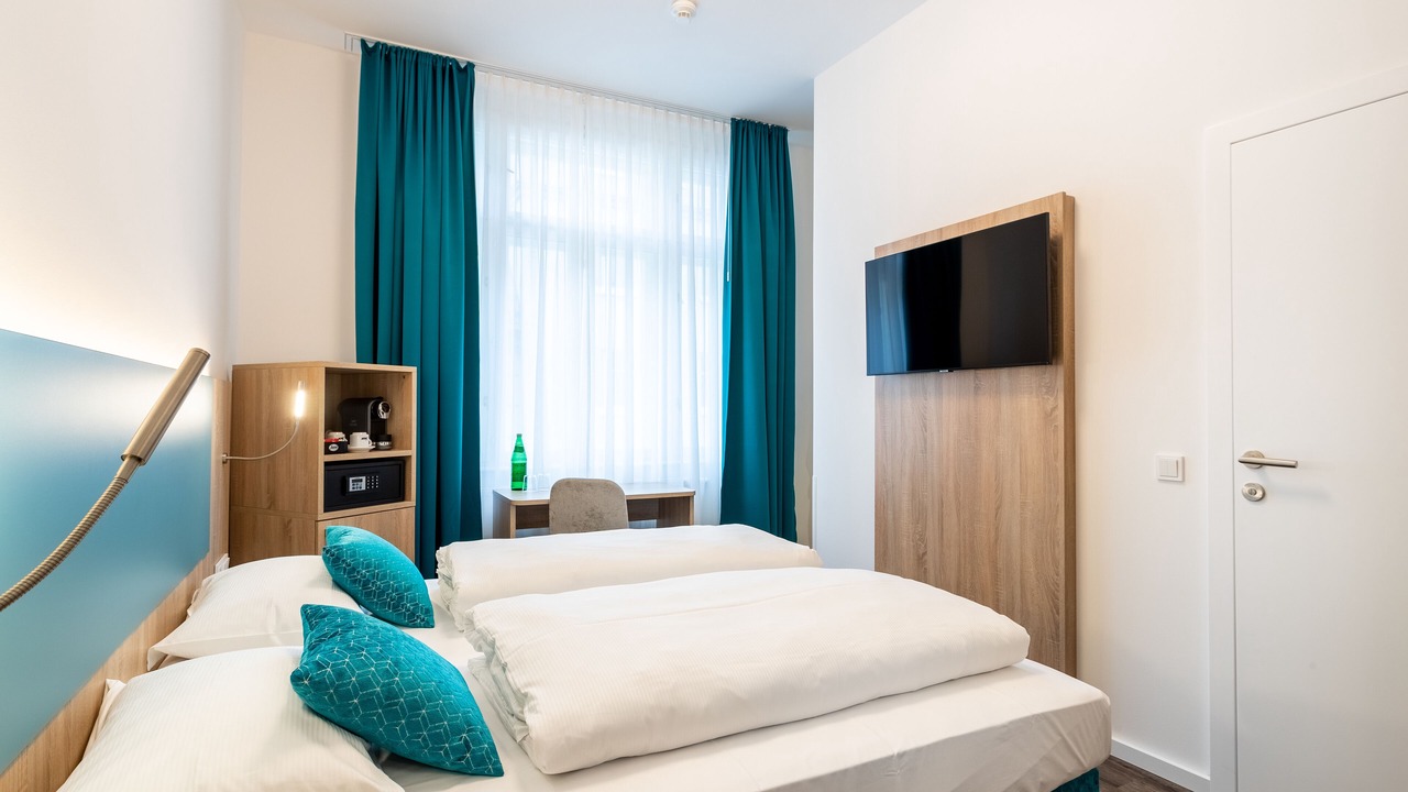 Photo of Bedroom in Josefstadt
