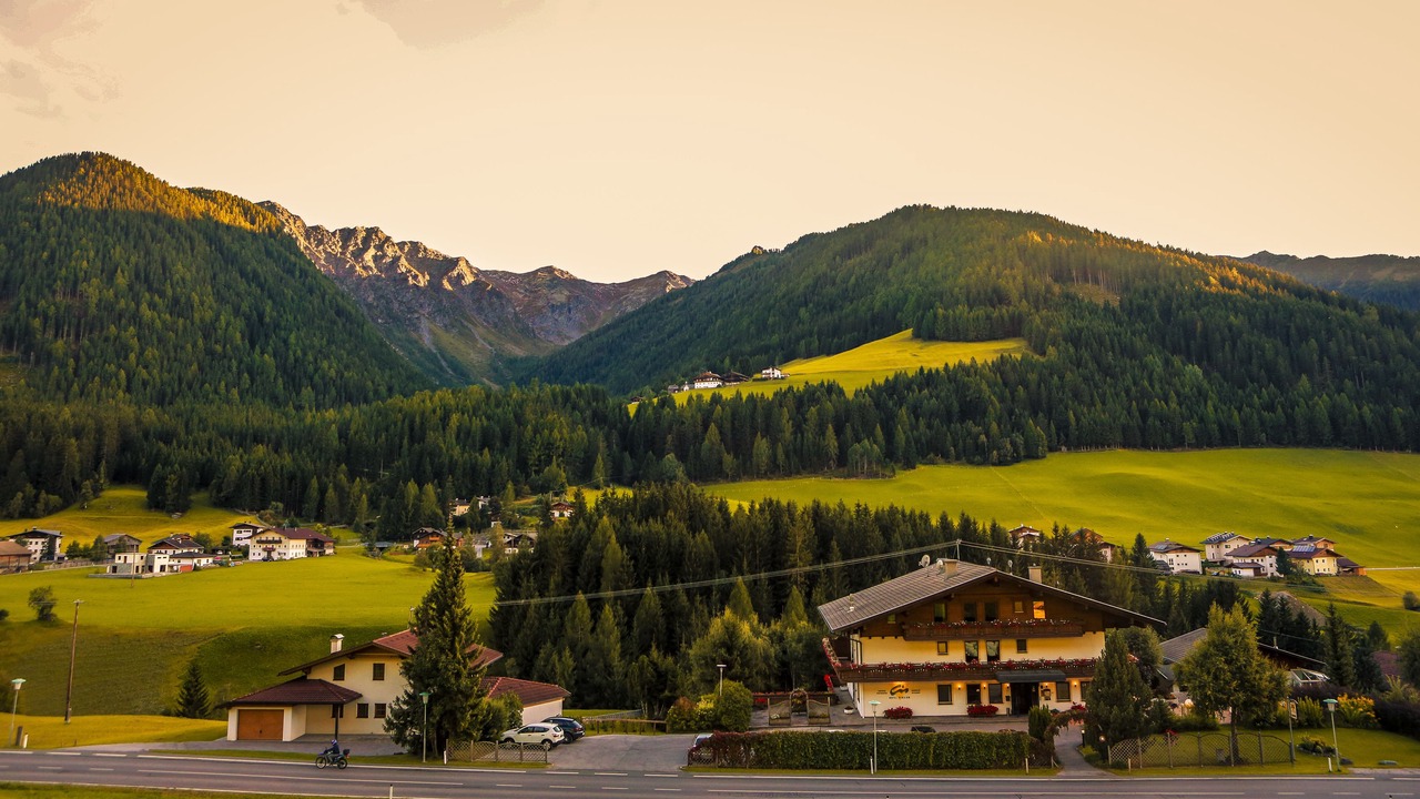 Photo of Outdoor in Kartitsch