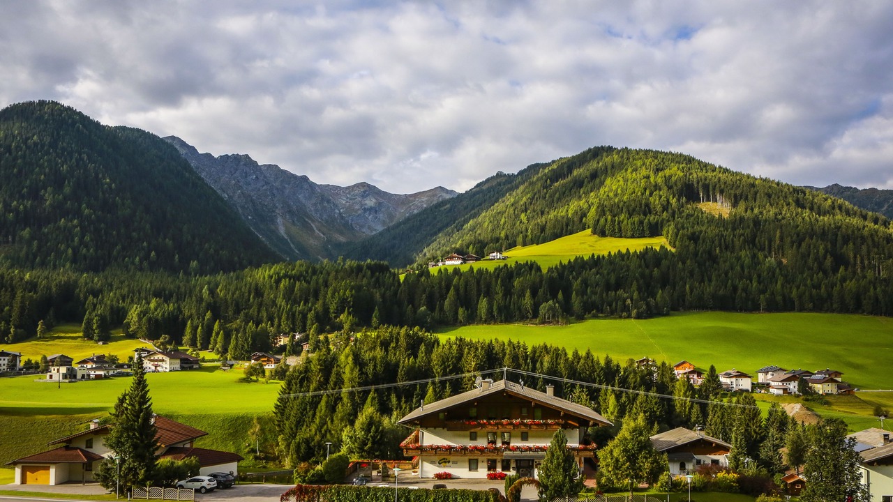 Photo of Outdoor in Kartitsch