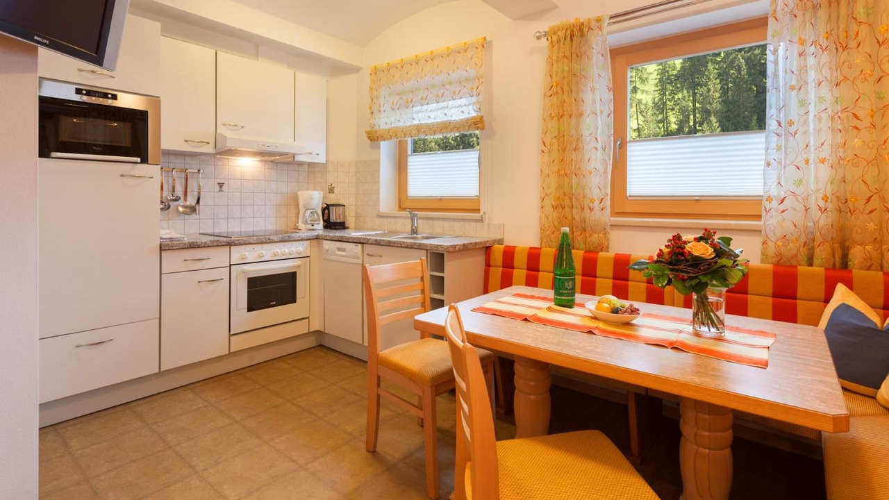 Photo of Kitchen in Vorderlanersbach