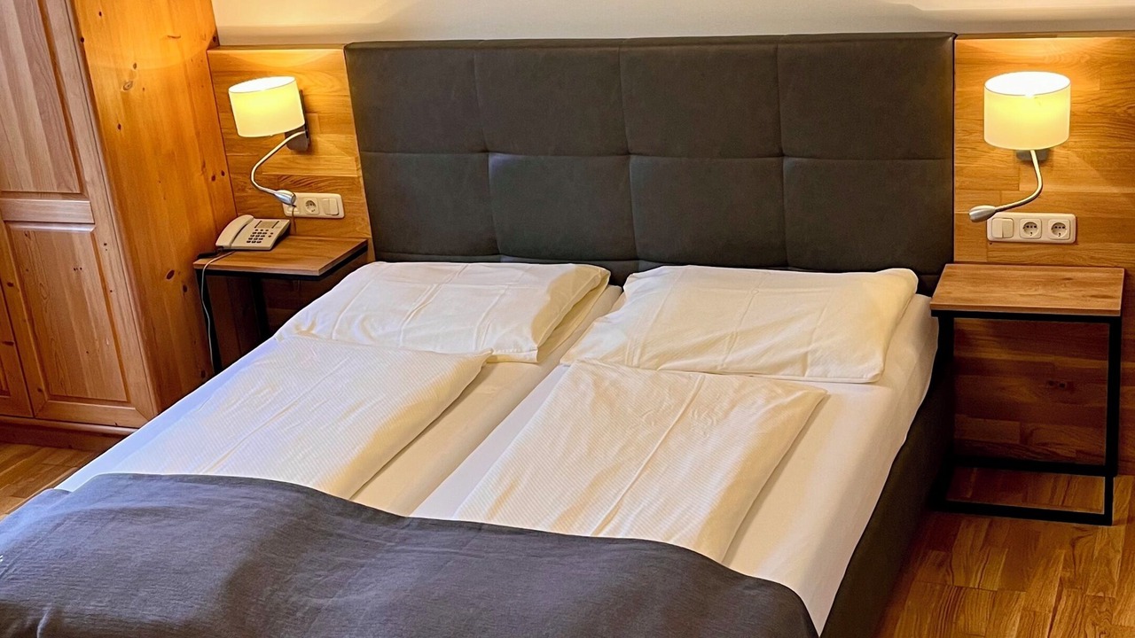 Photo of Bedroom in Euratsfeld