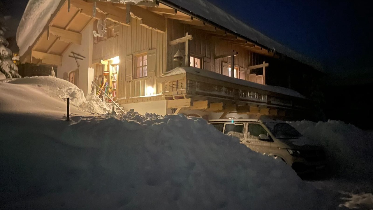 Photo of Outdoor in Hochkrimml