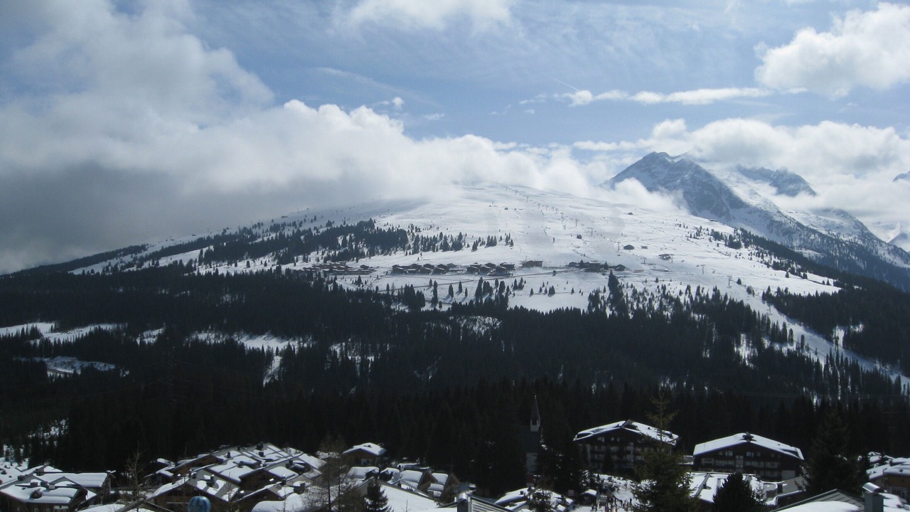 Photo of Outdoor in Hochkrimml
