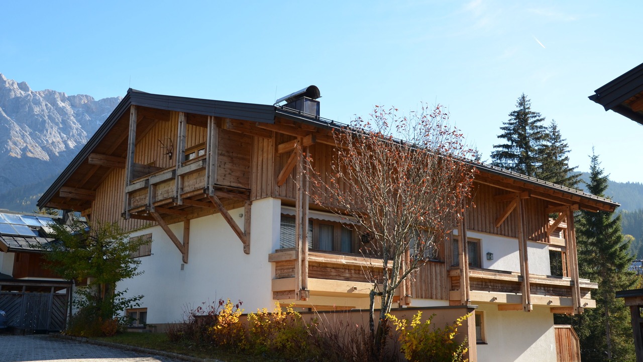 Photo of Outdoor in Hinterthal