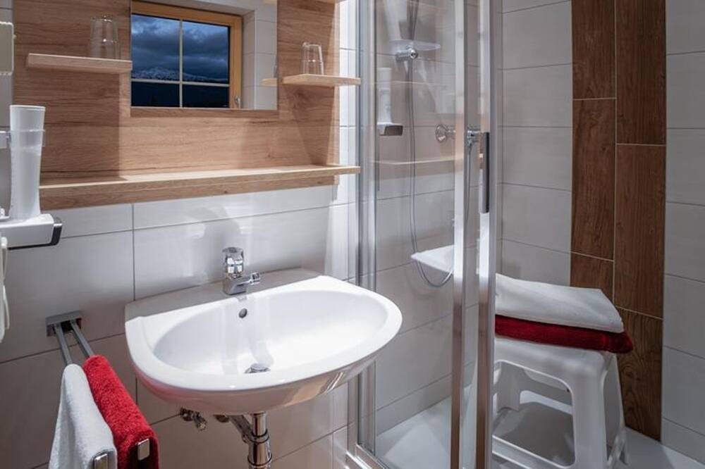 Photo of Bathroom in Katschberg