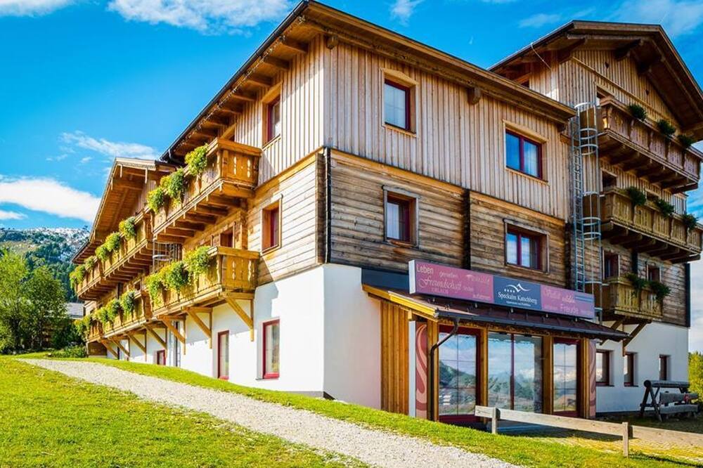 Photo of Outdoor in Katschberg