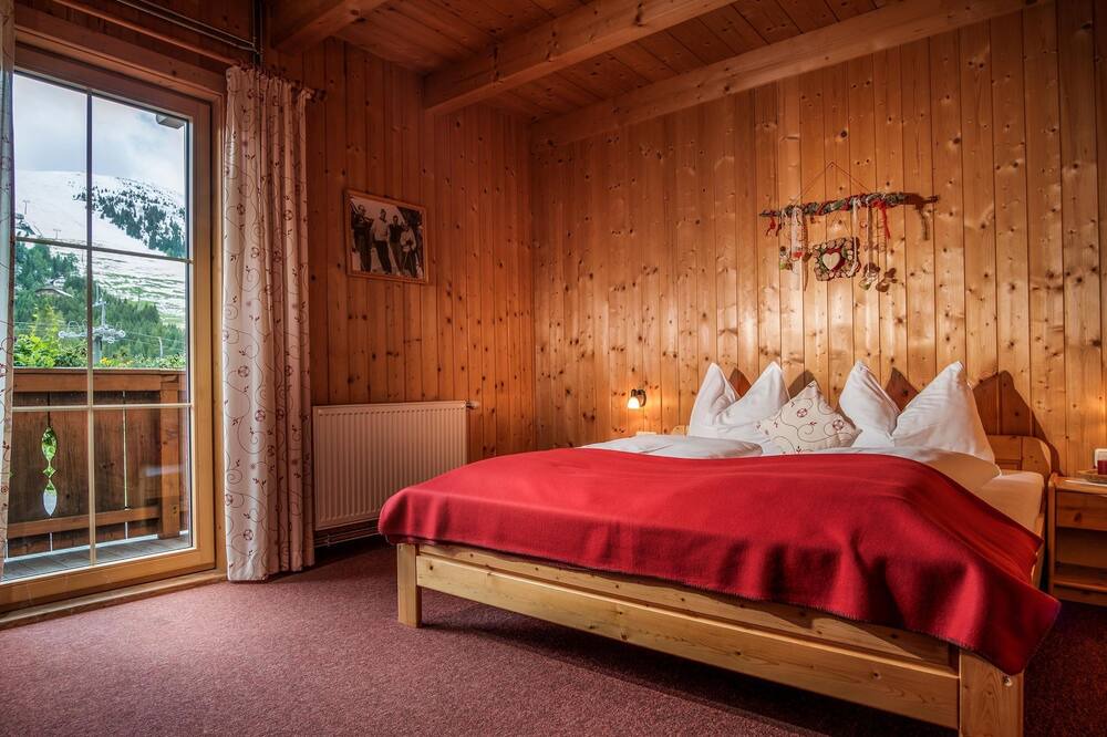 Photo of Bedroom in Katschberg