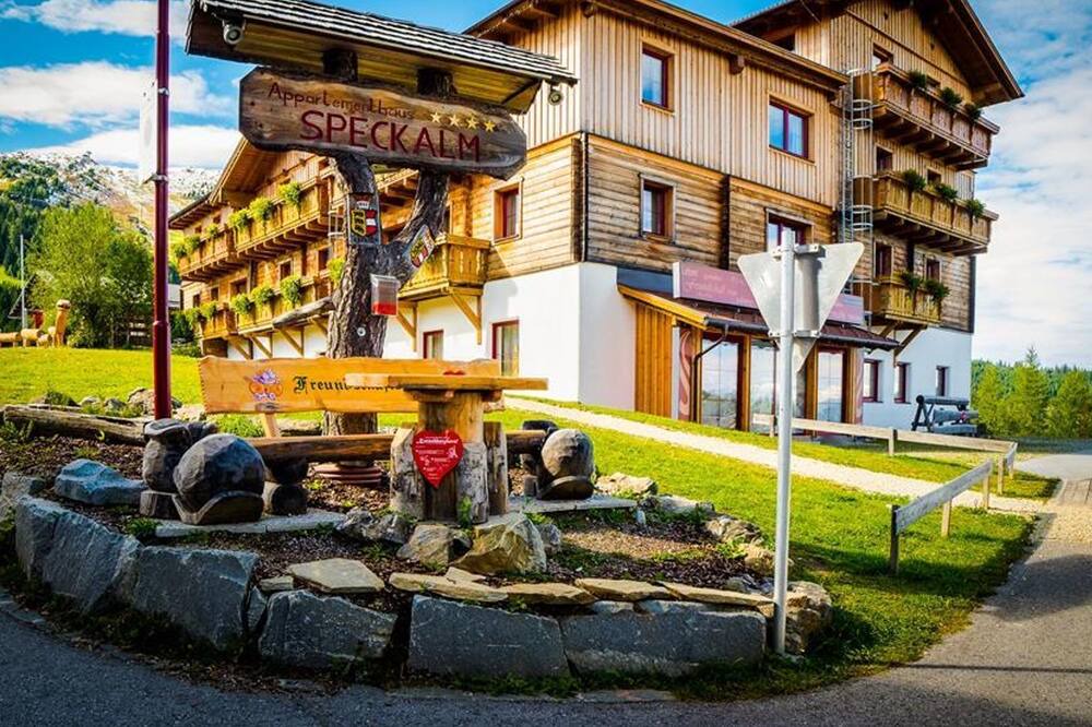 Photo of Outdoor in Katschberg