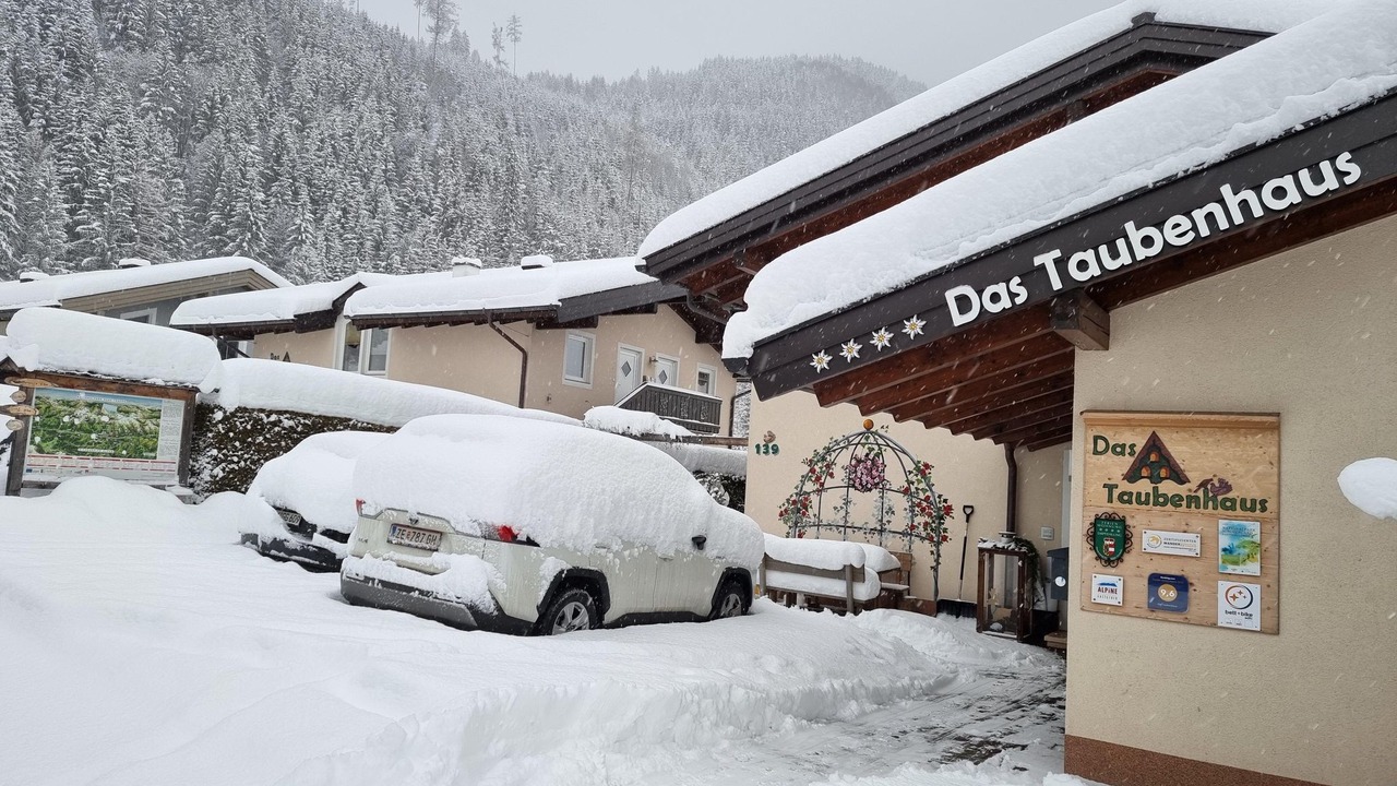 Photo of Outdoor in Hollersbach im Pinzgau