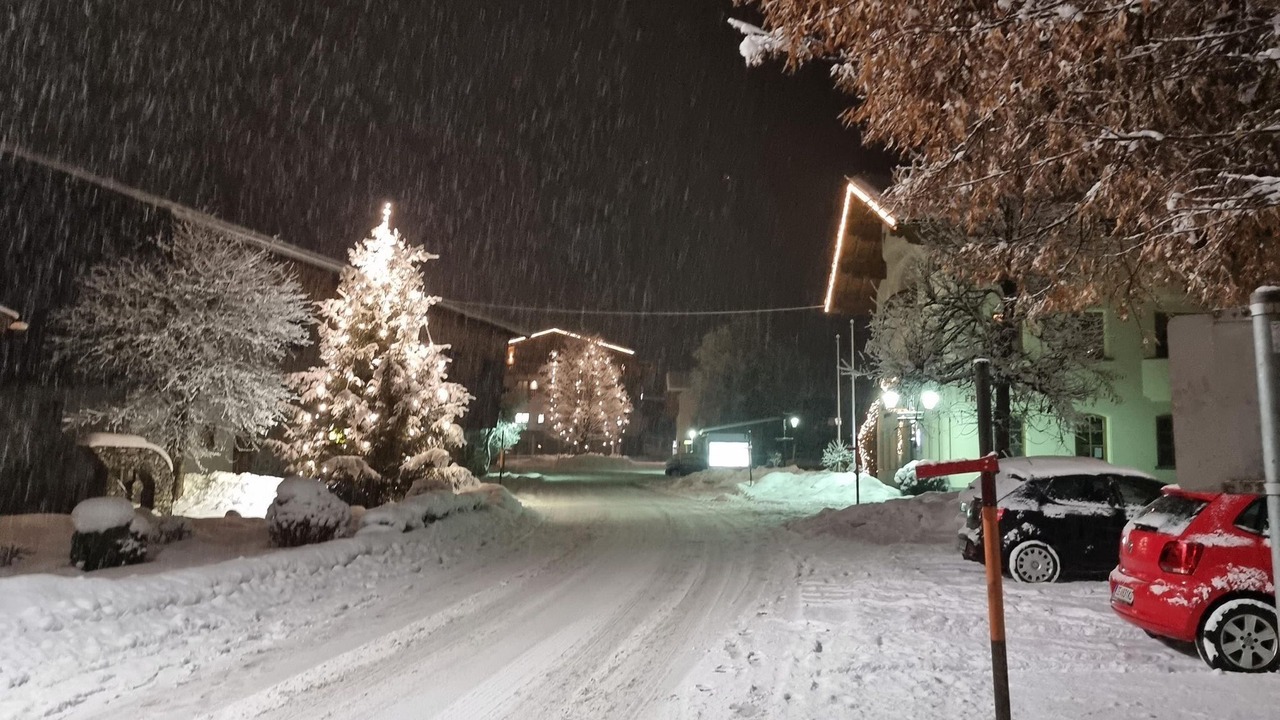 Photo of Outdoor in Hollersbach im Pinzgau