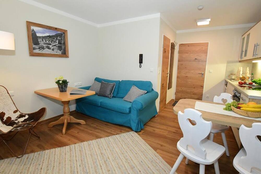 Photo of Livingroom in Hirschegg