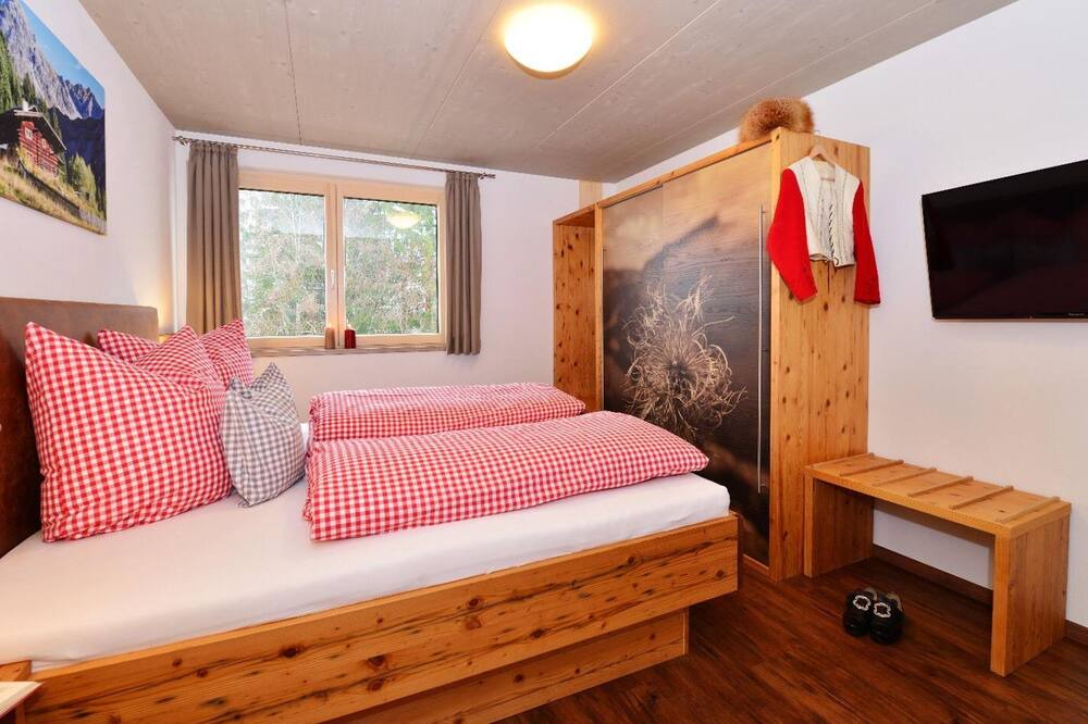 Photo of Bedroom in Riezlern