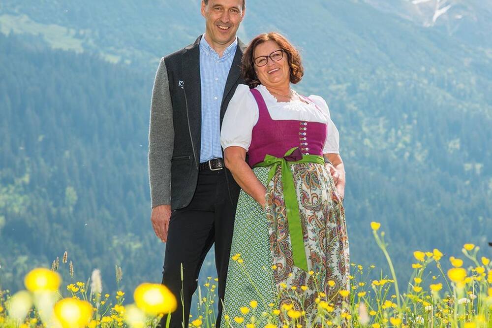 Photo of Others in Mittelberg