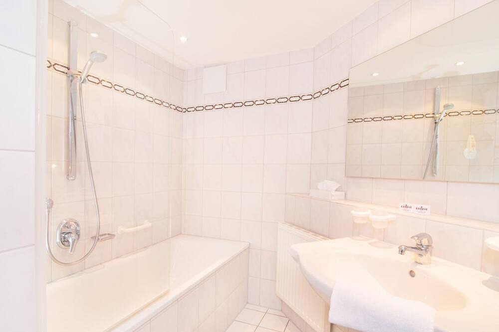 Photo of Bathroom in Mittelberg