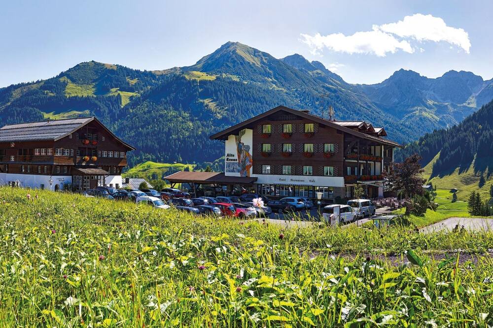 Photo of Outdoor in Mittelberg