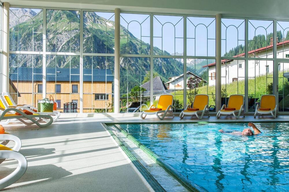 Photo of Outdoor in Mittelberg