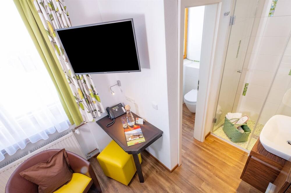 Photo of Bedroom in Mittelberg